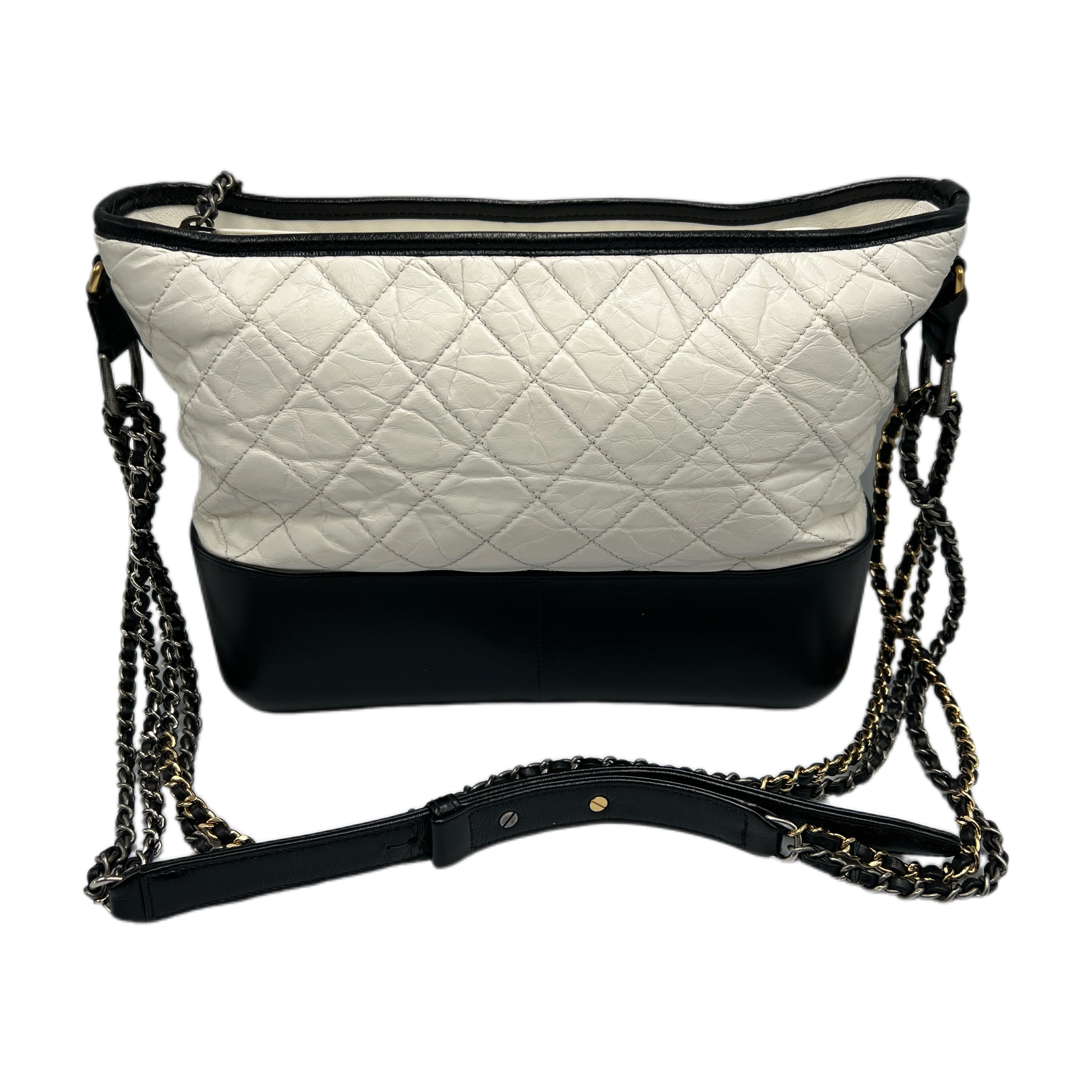 Chanel Gabrielle Medium Hobo - pre-owned