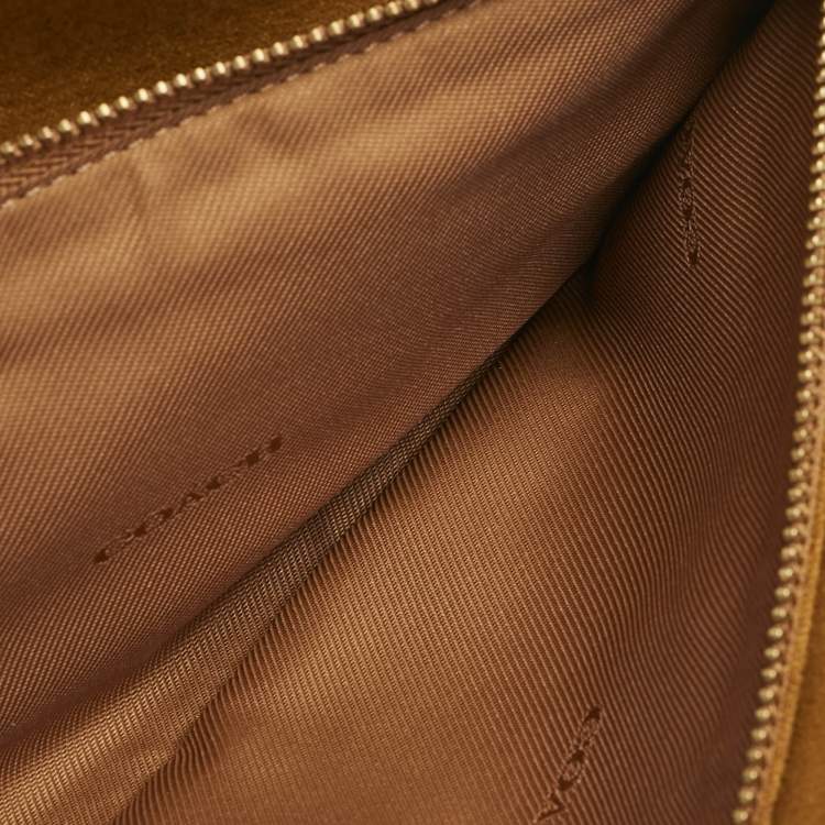 Coach Tabby Shoulder Bag 26 in Chalk Polished Pebble Leather
