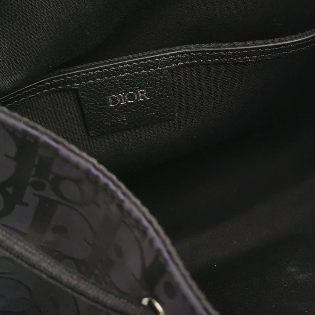 Christian Dior Men's Backpack