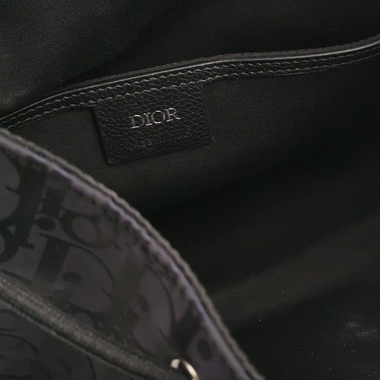 Christian Dior Men's Backpack