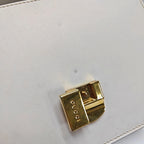Gucci Sylvie Mini TopHandle