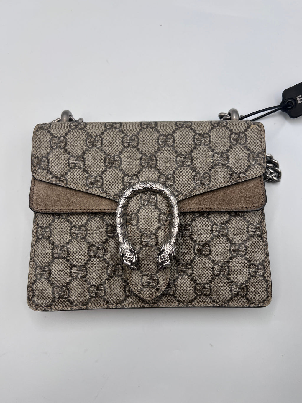 Gucci Dionysus Shoulder Bag