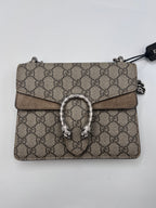 Gucci Dionysus Shoulder Bag