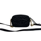 Gucci Mini Mormont Camera