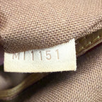 Louis Vuitton Palermo GM Monogram Canvas Shoulder Bag & Crossbody Tote