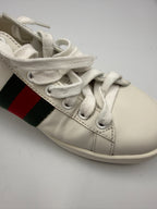 Gucci Sneakers in White Pre-owned