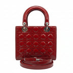 Lady Dior Medium Bag