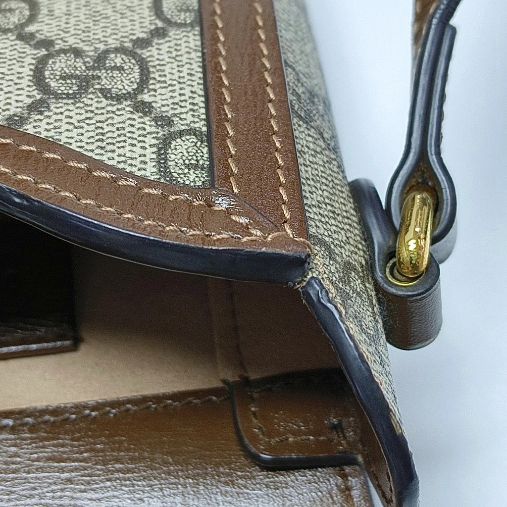 Gucci Horsebit 1955 Bag