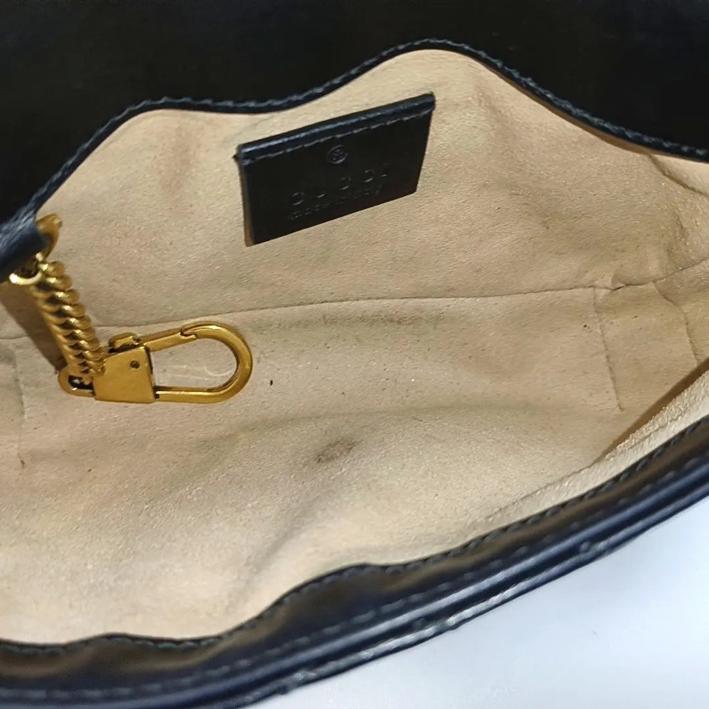 Gucci Marmont Mini Bag