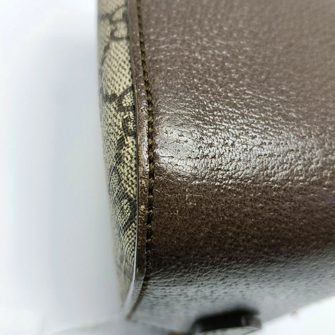 Gucci Neo Vintage Camera