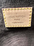 Pre-owned Louis Vuitton Pochette Métis -Monogram Canvas - Luxury Crossbody Bag