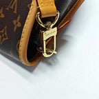 Louis Vuitton Diane Bag