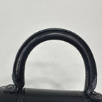 Balenciaga Black Hourglass XS