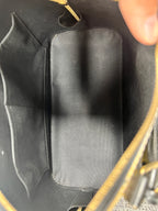 Louis Vuitton Monogram Vernis "Stickers" Alma PM