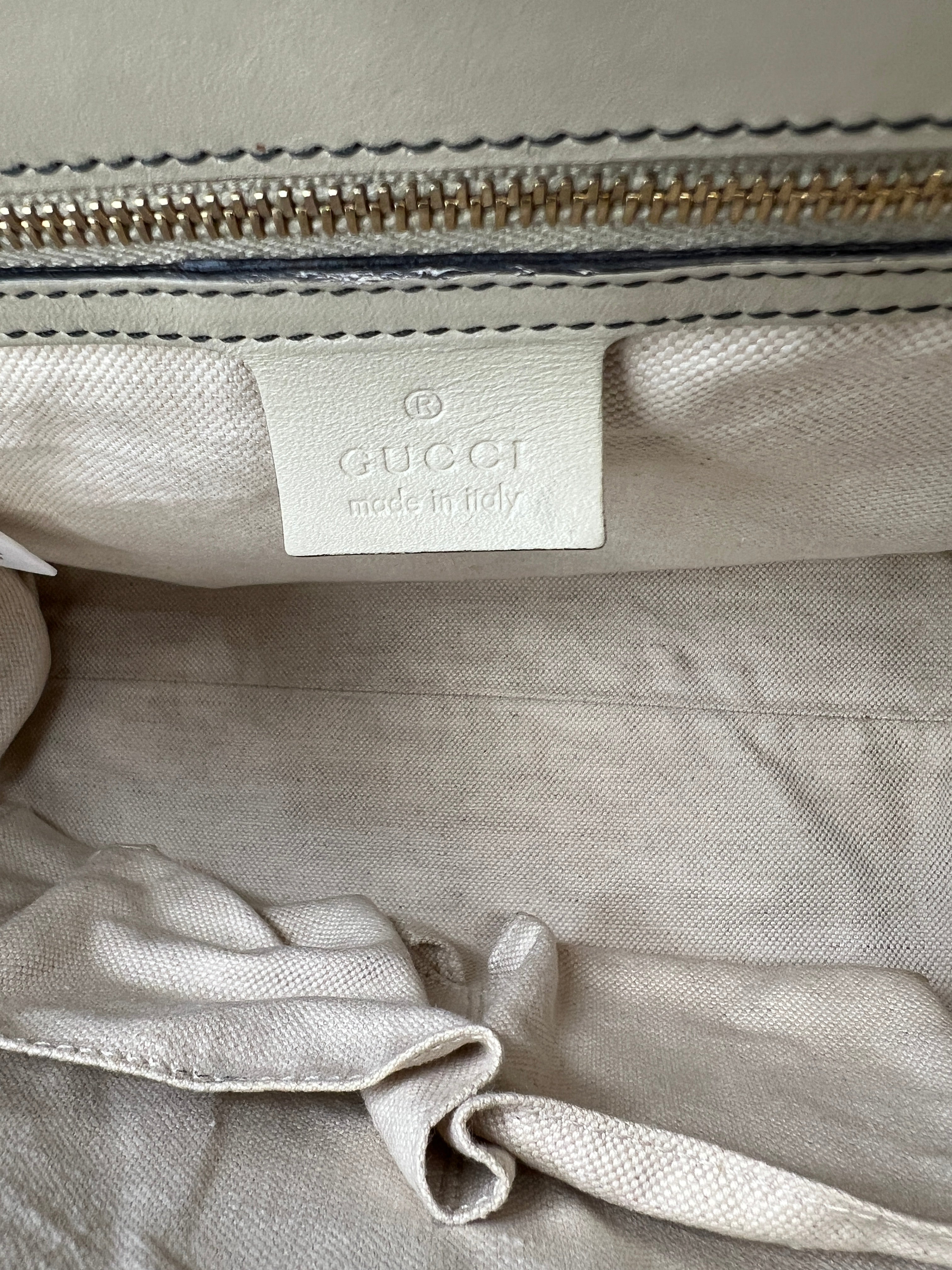 Gucci Emily Shoulder Bag