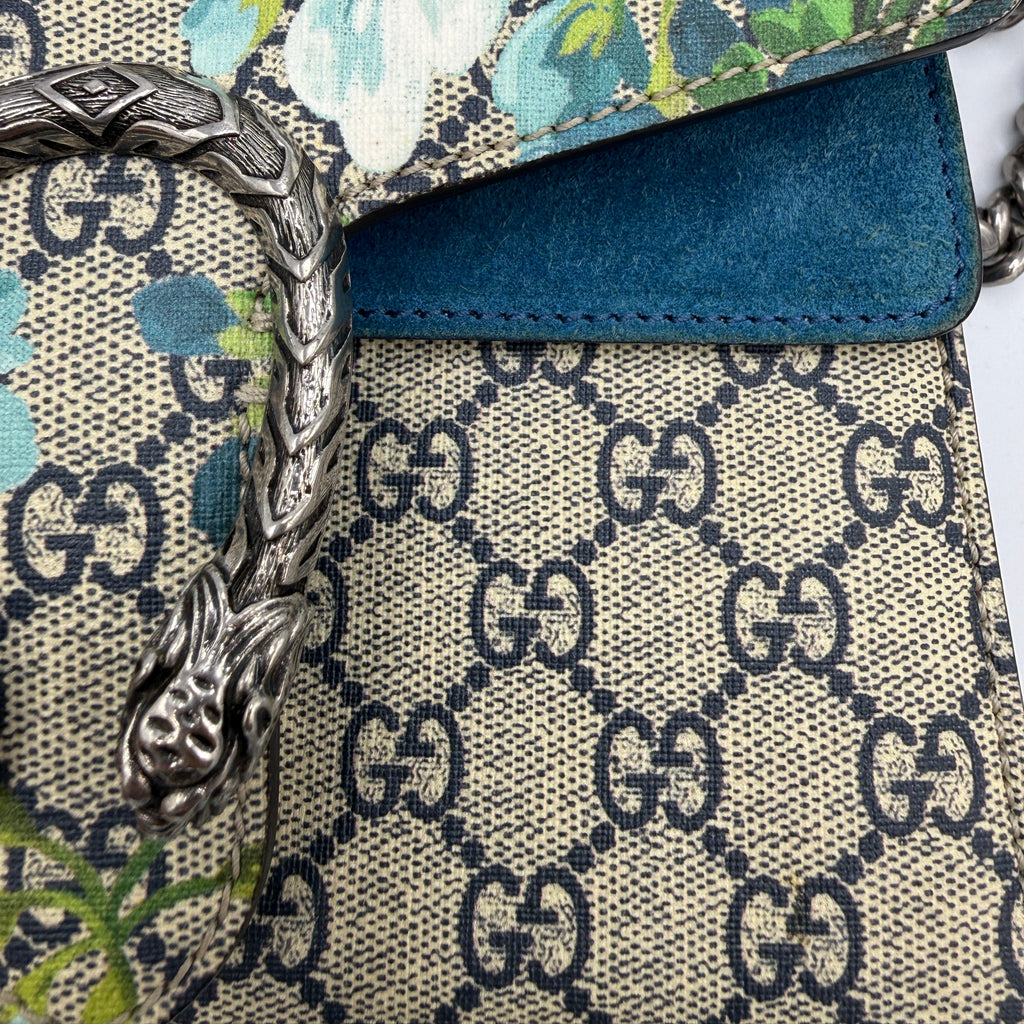 Gucci Dionysus Small Crossbody