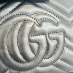 Gucci Mini Mormont Camera