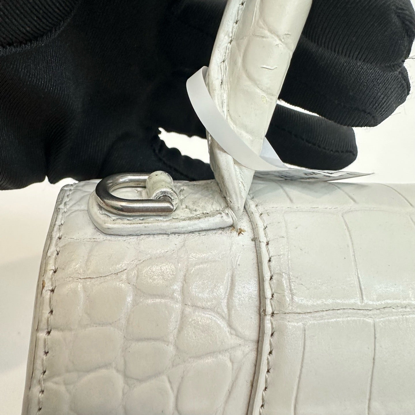 Balenciaga Hourglass XS