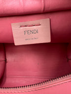 Fendi Pink Petite 2Jours