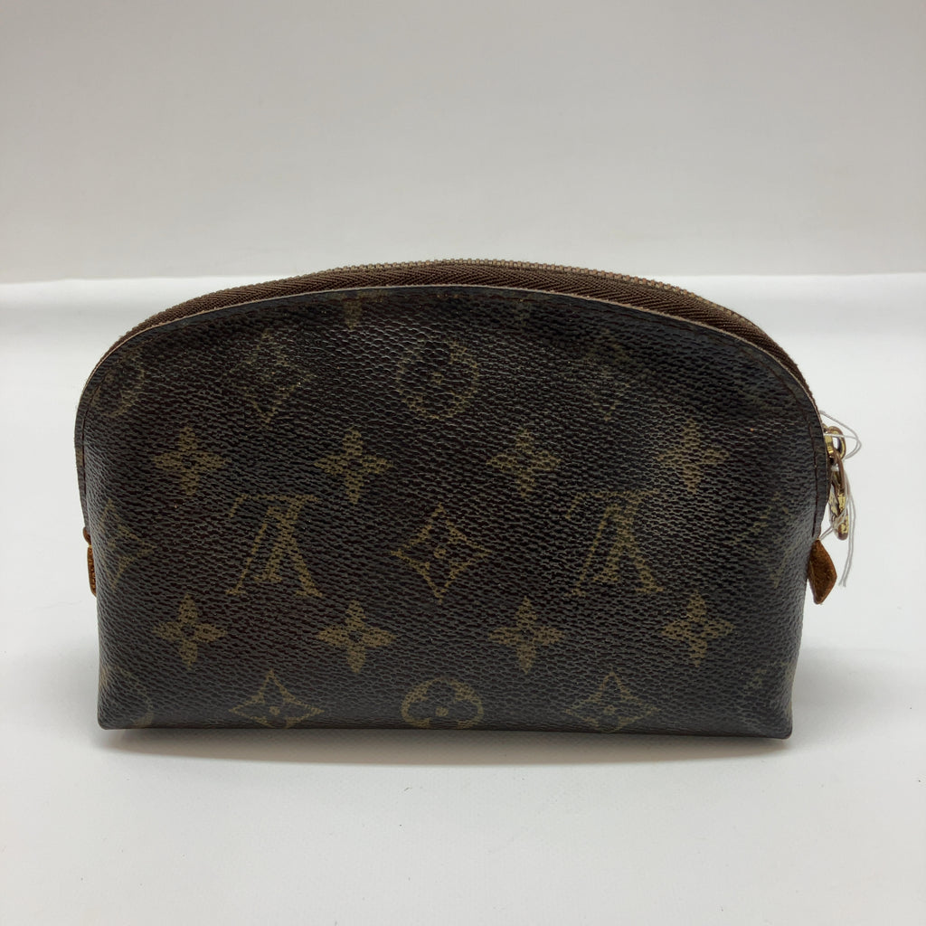 Louis Vuitton Monogram Makeup Pouch