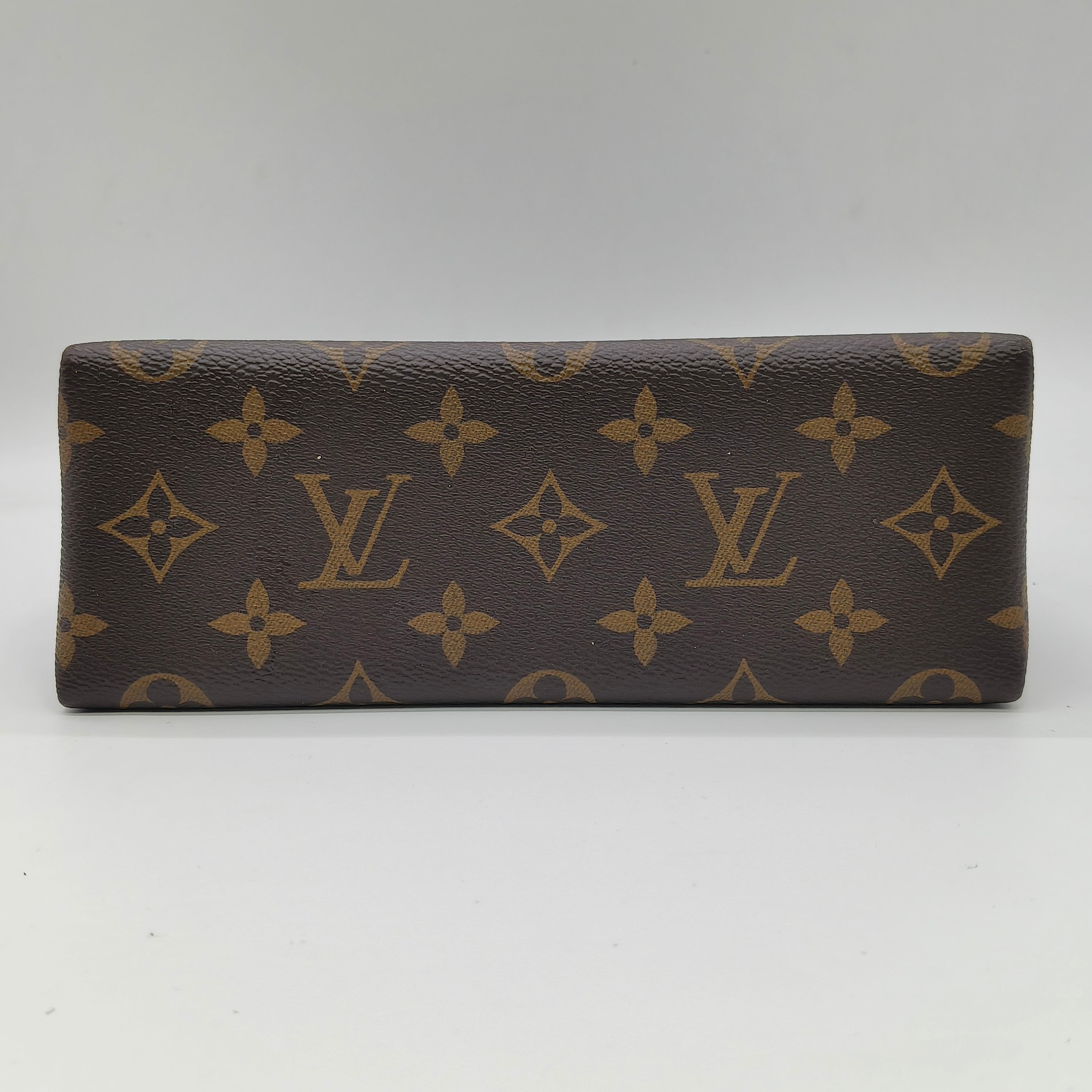 Louis Vuitton Locky BB