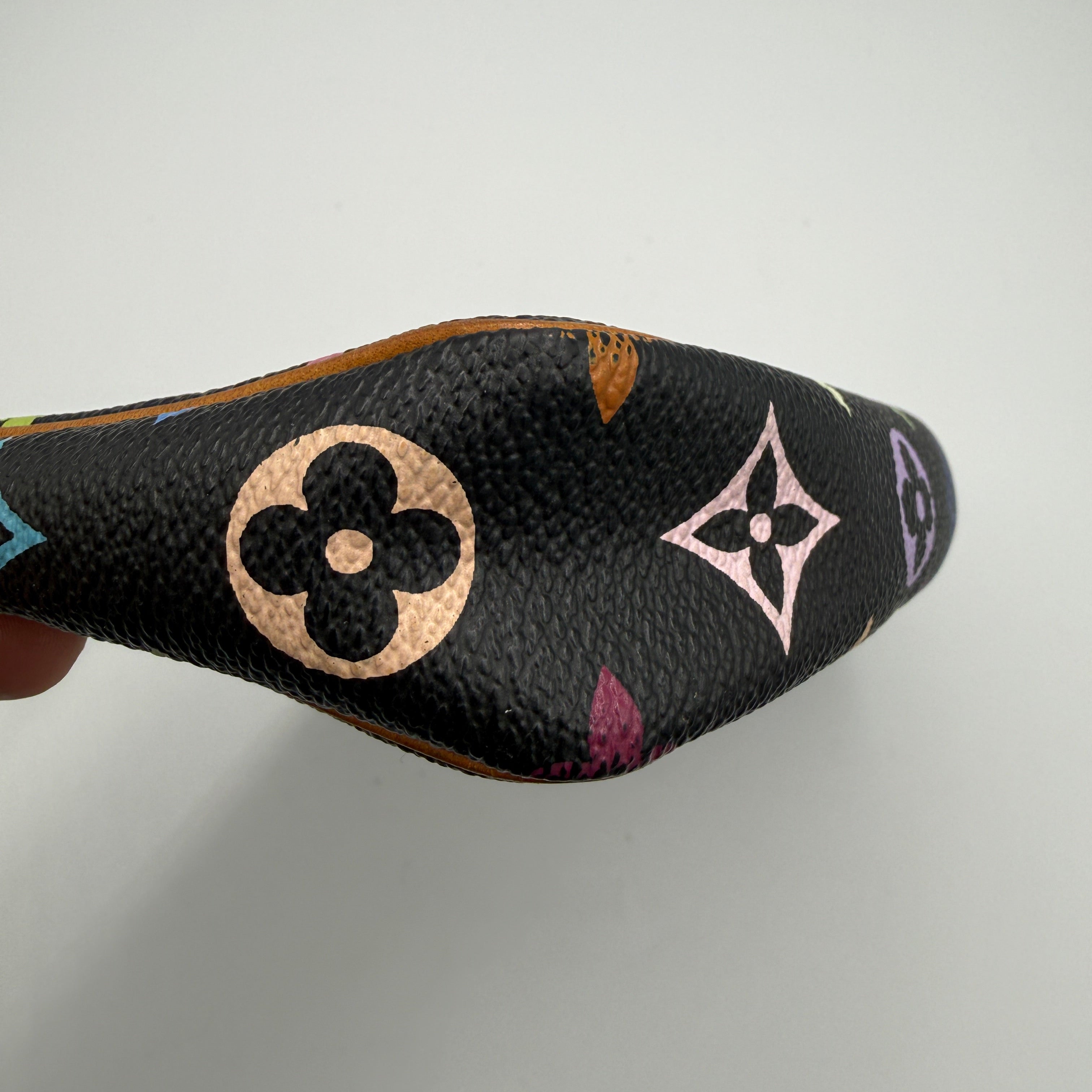 Louis Vuitton Murakami Pochette