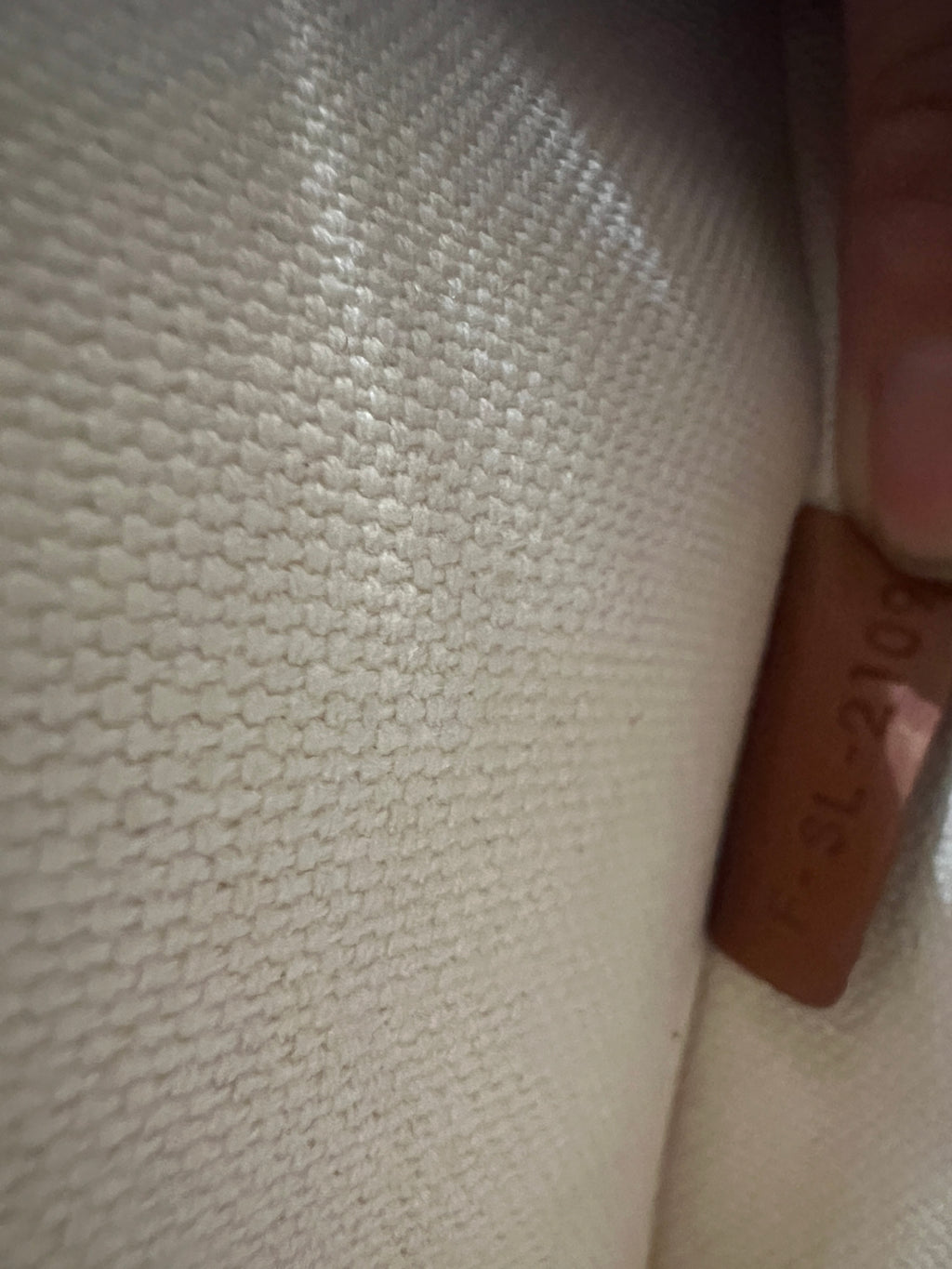 Celine Large Vertical Tote