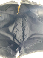 YSL Lcare Maxi Shopping Tote
