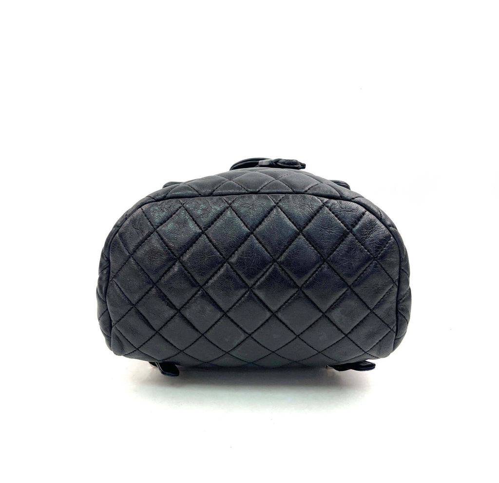 Chanel Urban Spirit Backpack