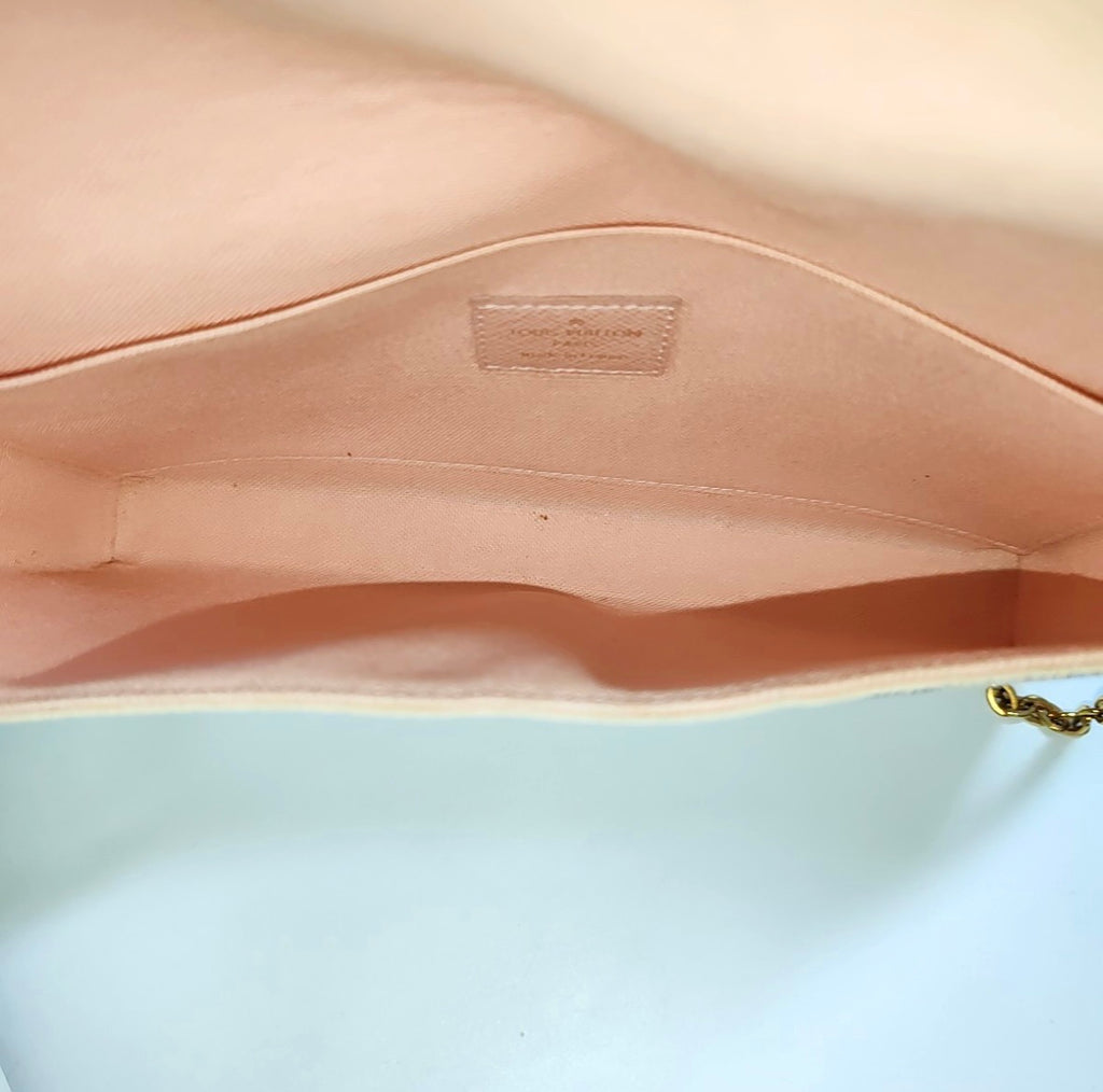 Louis Vuitton Felicie Pochette