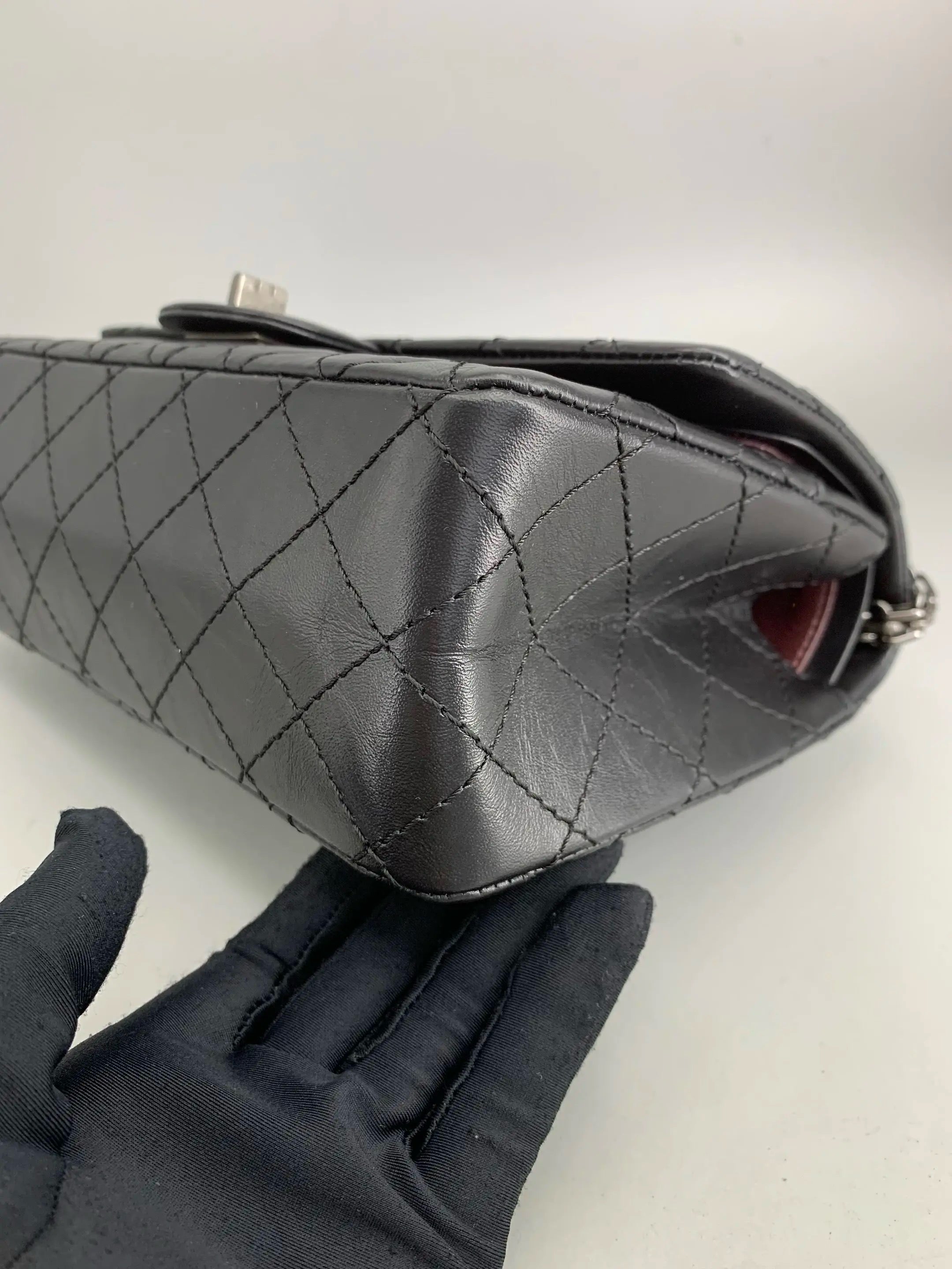 Chanel 2.55 Reissue Flap