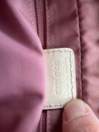 Christian Dior Vintage Trotter Shoulder Bag
