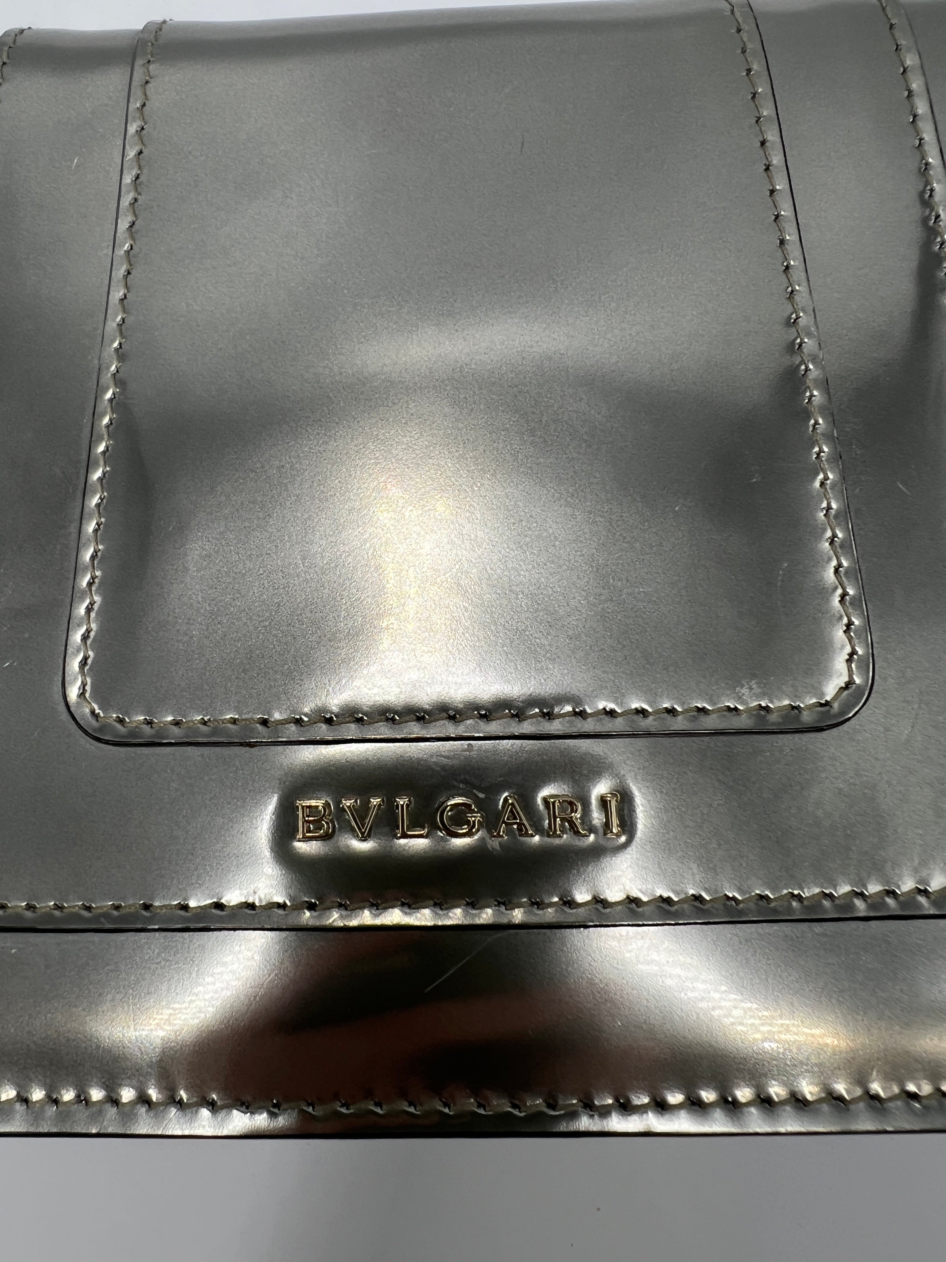 Bvlgari Serpenti Forever