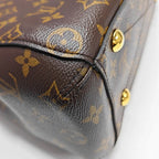 Louis Vuitton Montaigne BB