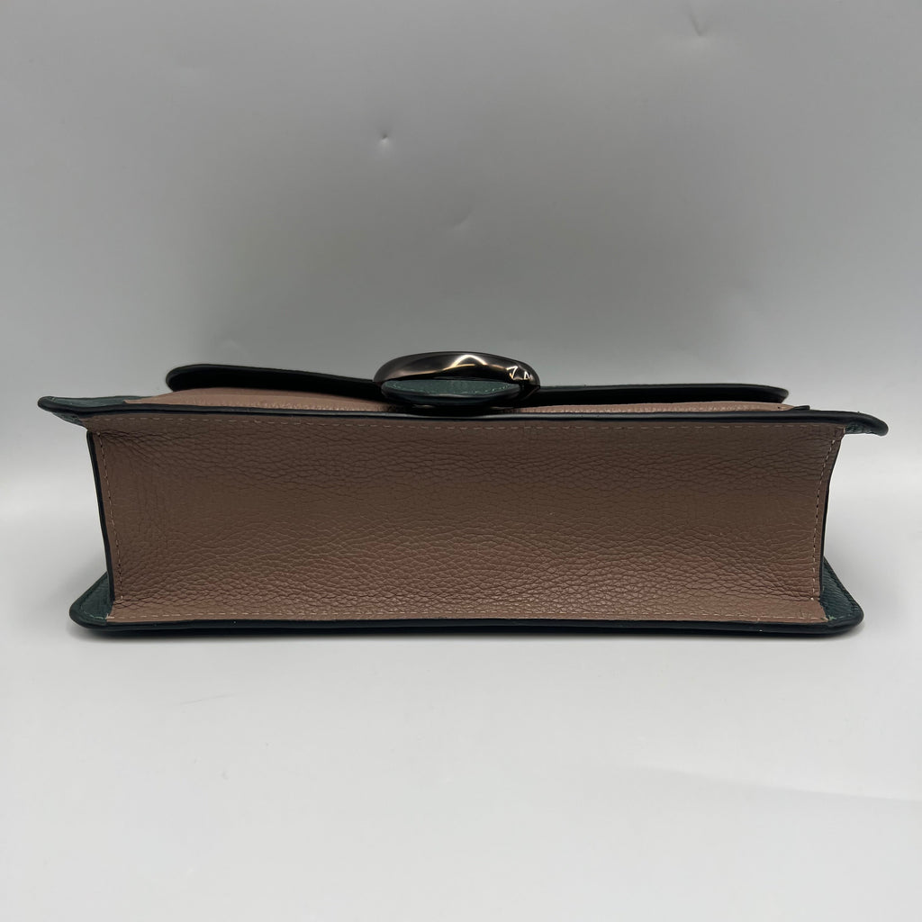 Coach Tabby Shoulder Bag 26 in Polished Pebble Leather