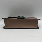 Coach Tabby Shoulder Bag 26 in Polished Pebble Leather
