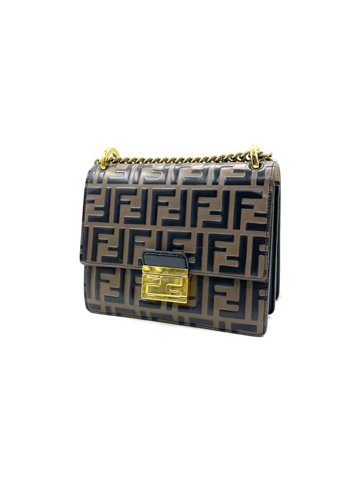 Fendi Kan U Small Bag