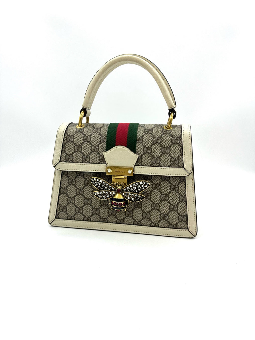 Gucci Queen Margaret Bee