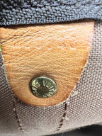 Louis Vuitton Keepall Bandoulière 50 Monogram Canvas Travel Duffle Bag