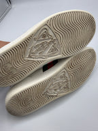 Gucci Sneakers in White Pre-owned