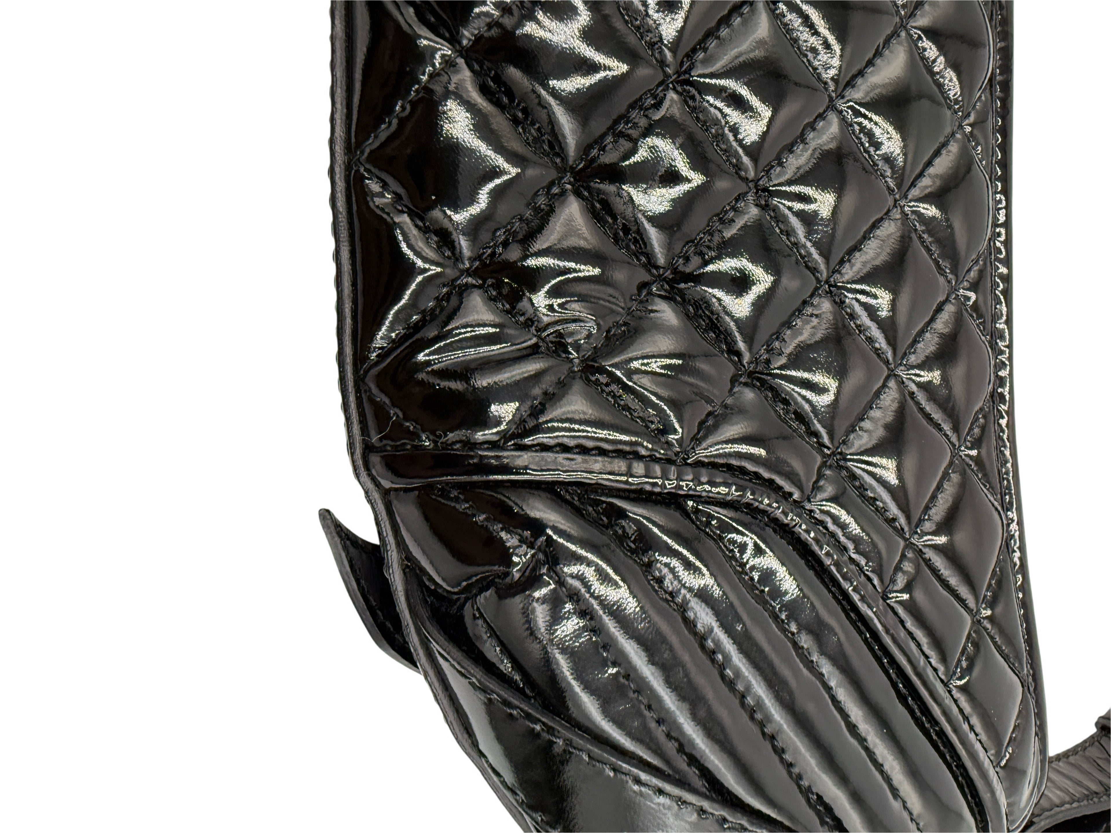 Burberry Black Shoulder Bag