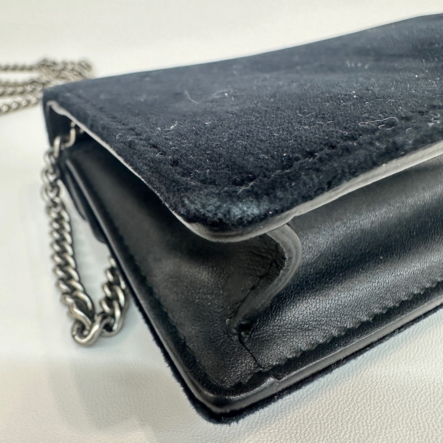 Gucci Dionysus Mini WOC