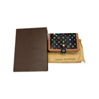 Murakami wallet