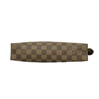 Louis Vuitton 100th Anniversary Limited Edition Damier Ebene Trousse Toilette 26