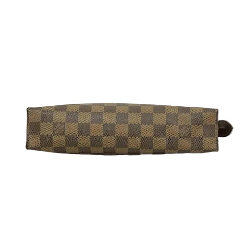 Louis Vuitton 100th Anniversary Limited Edition Damier Ebene Trousse Toilette 26