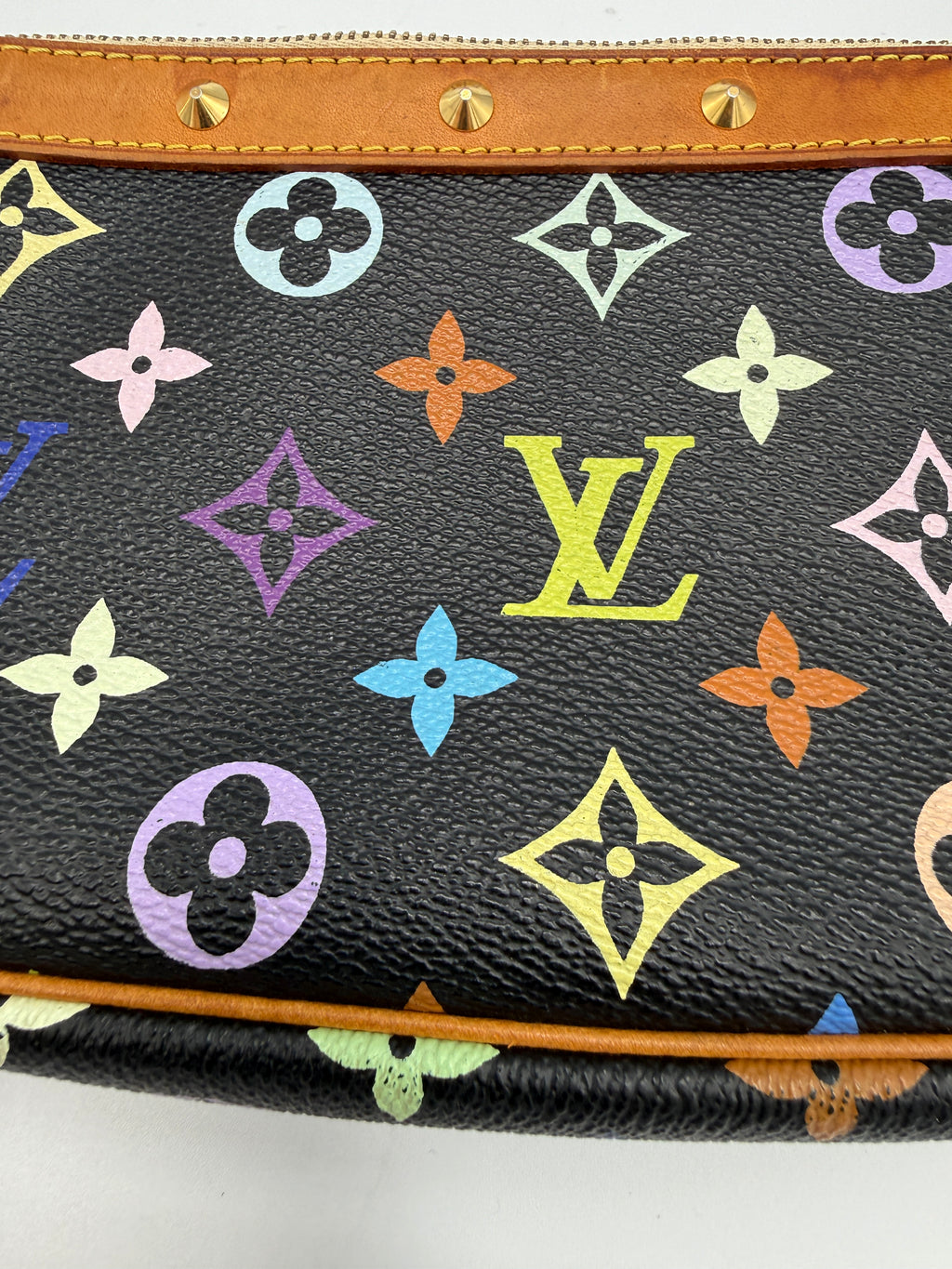 Louis Vuitton Murakami Pochette