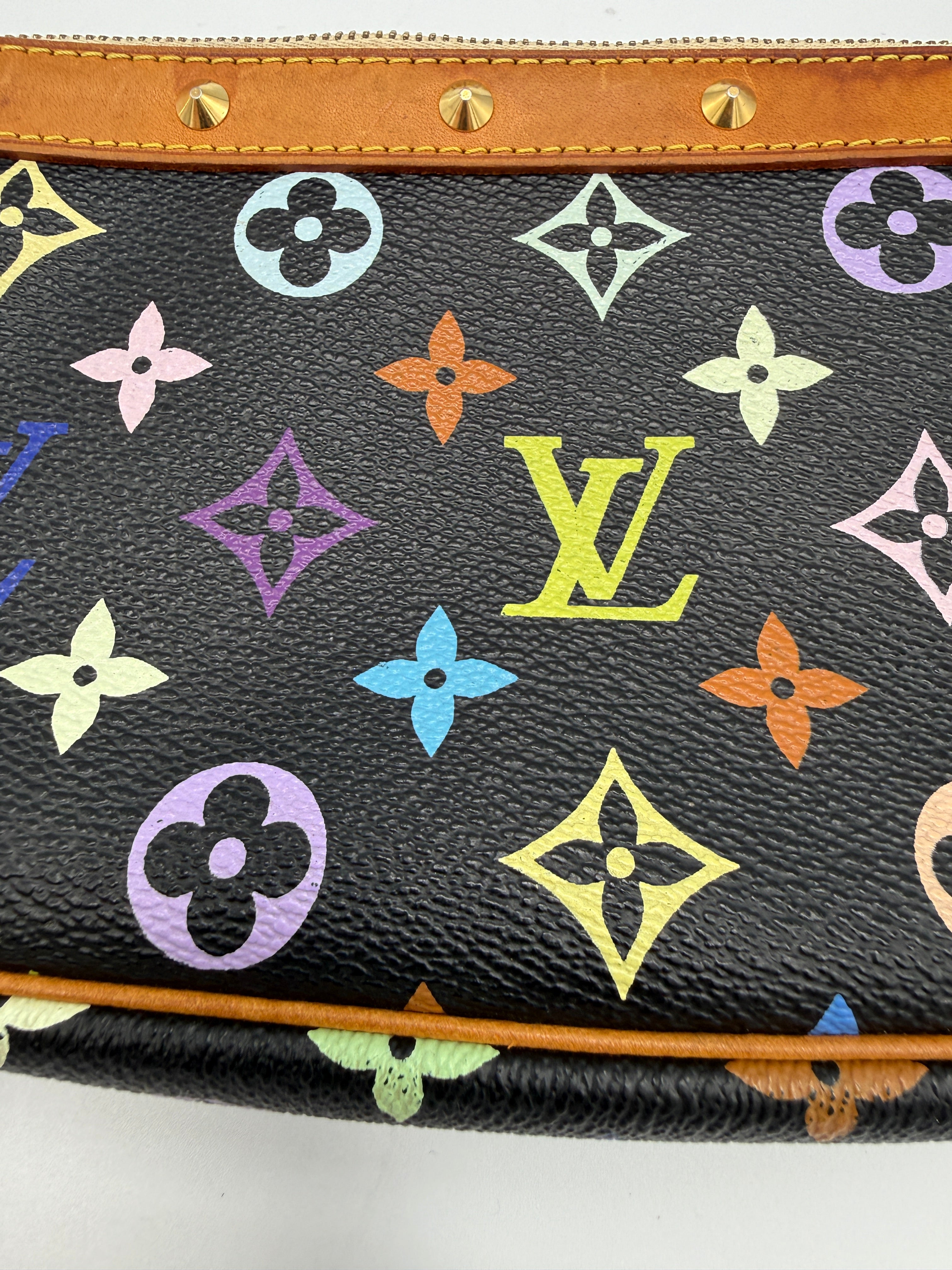 Louis Vuitton Murakami Pochette