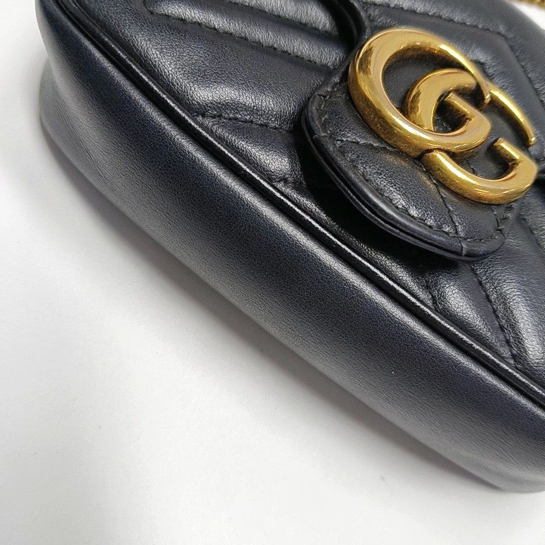 Gucci Marmont Mini Bag