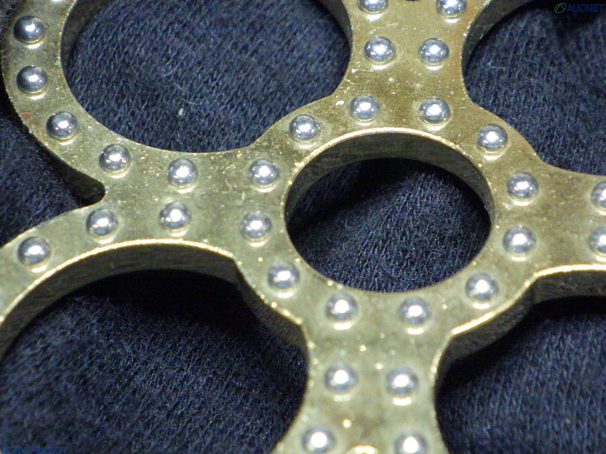 Louis Vuitton Key Ring