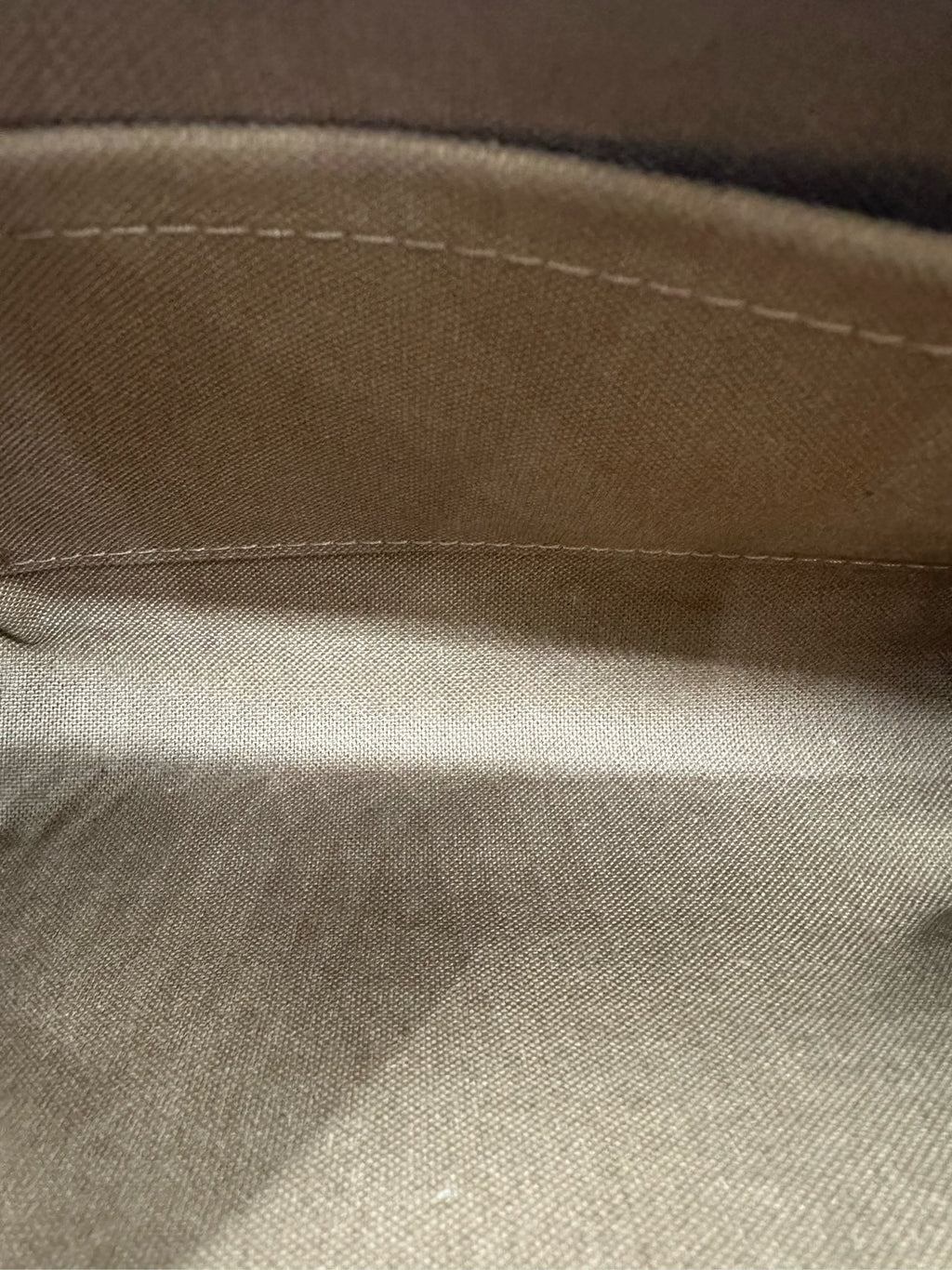 Louis Vuitton Pochette Accessories